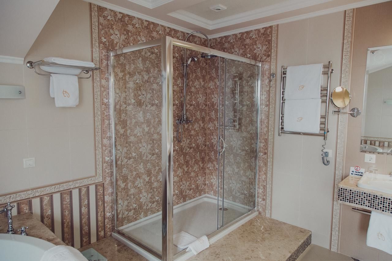 Отель Hotel France Винница-13