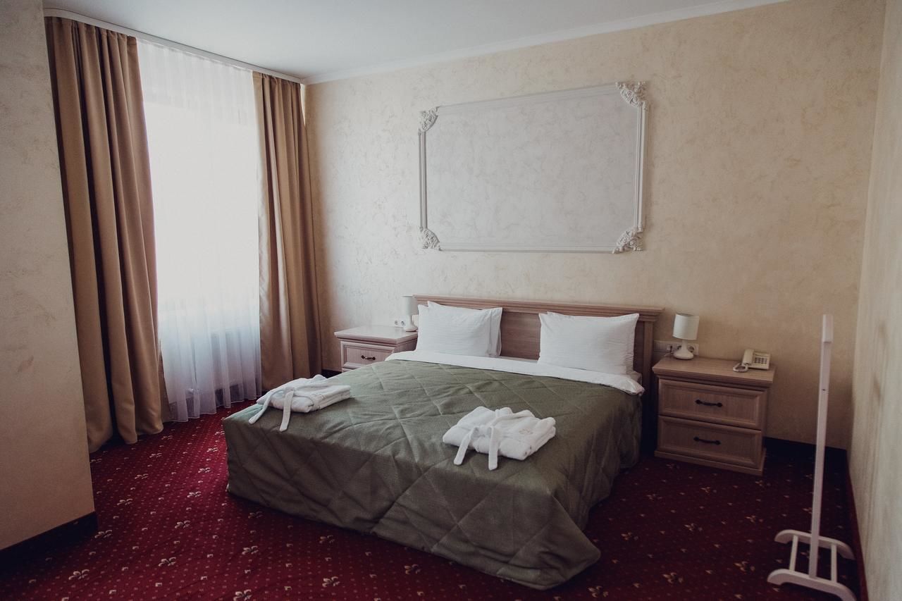 Отель Hotel France Винница-14