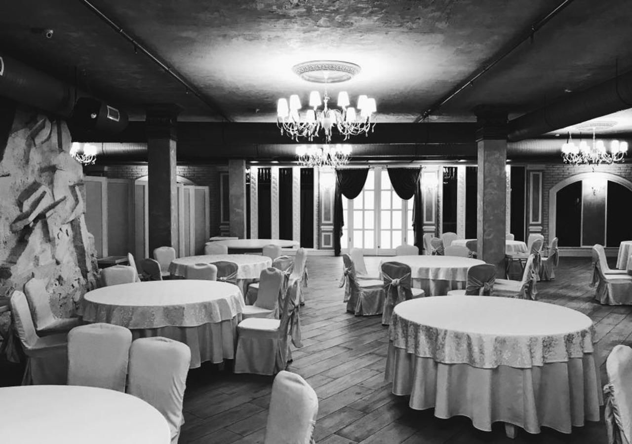 Отель Hotel France Винница-20