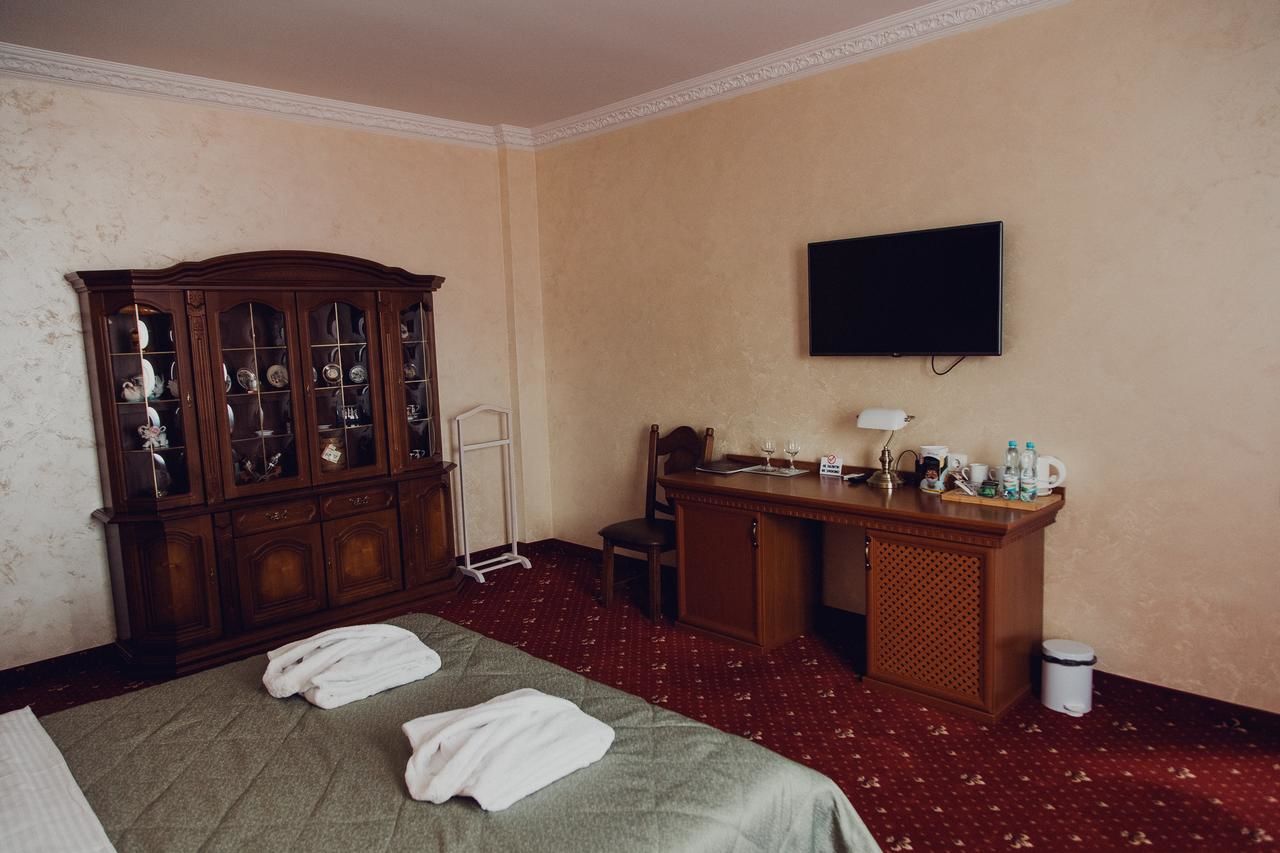 Отель Hotel France Винница-22