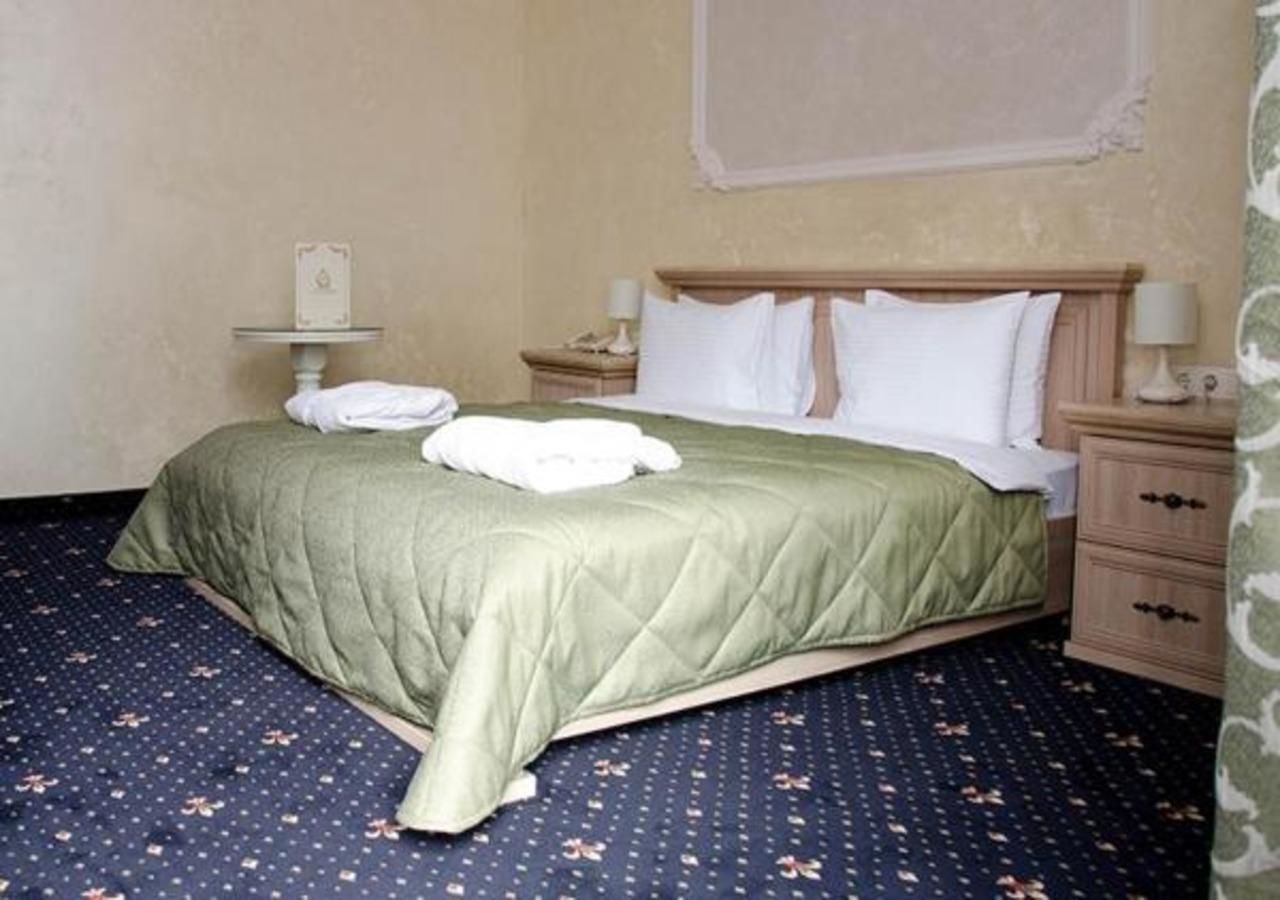 Отель Hotel France Винница-28