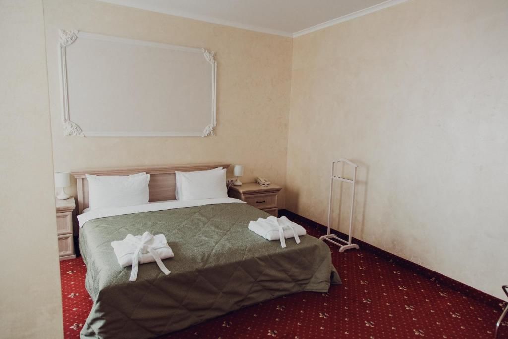 Отель Hotel France Винница-53
