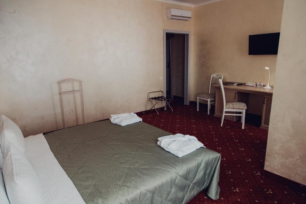 Отель Hotel France Винница-54