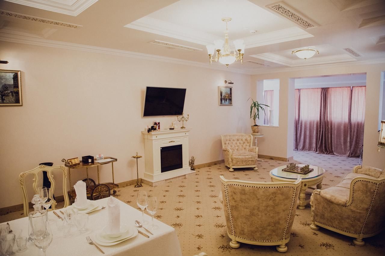 Отель Hotel France Винница-12