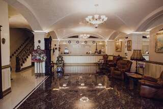 Отель Hotel France Винница-2