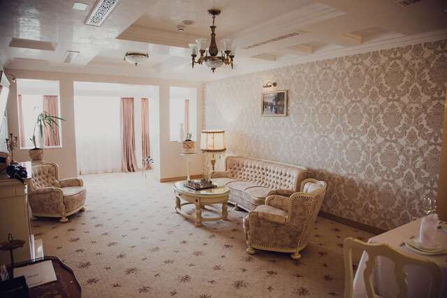 Отель Hotel France Винница-8